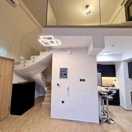Volos Terra Deluxe Residences Zewnętrze zdjęcie