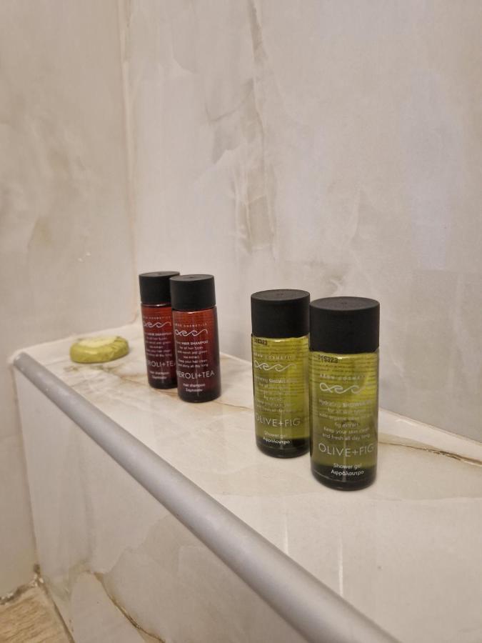 Volos Terra Deluxe Residences Zewnętrze zdjęcie