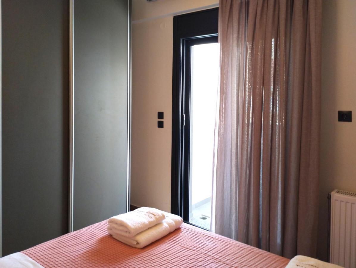 Volos Terra Deluxe Residences Zewnętrze zdjęcie