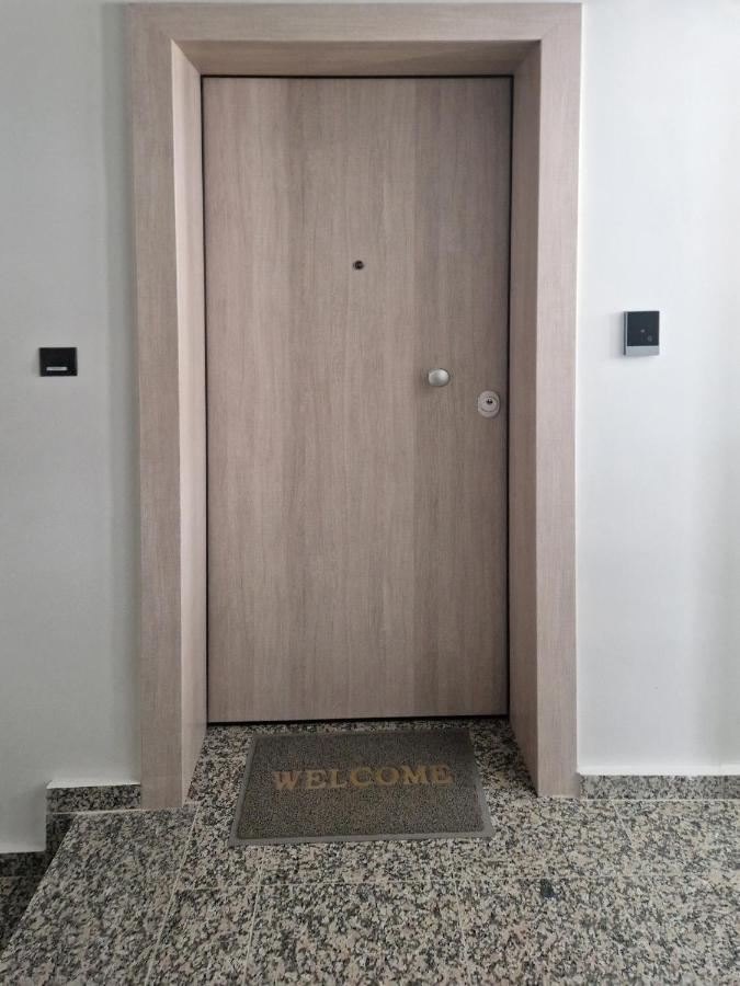 Volos Terra Deluxe Residences Zewnętrze zdjęcie