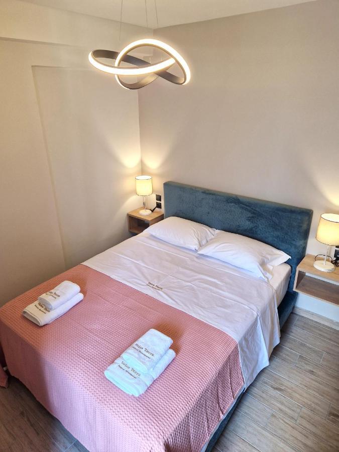 Volos Terra Deluxe Residences Zewnętrze zdjęcie
