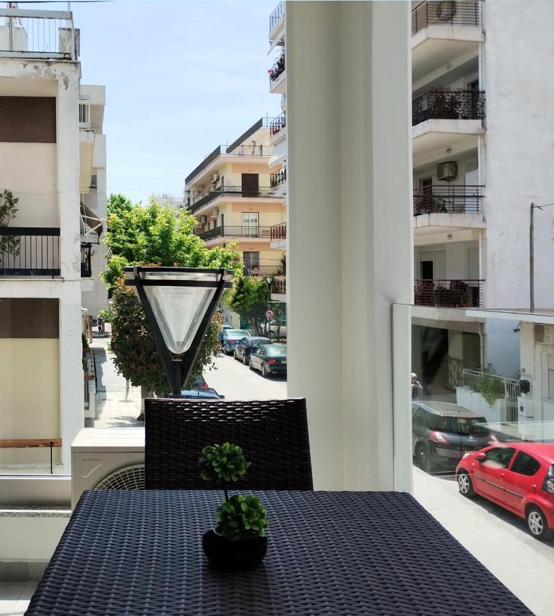 Volos Terra Deluxe Residences Zewnętrze zdjęcie