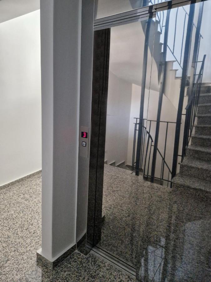 Volos Terra Deluxe Residences Zewnętrze zdjęcie