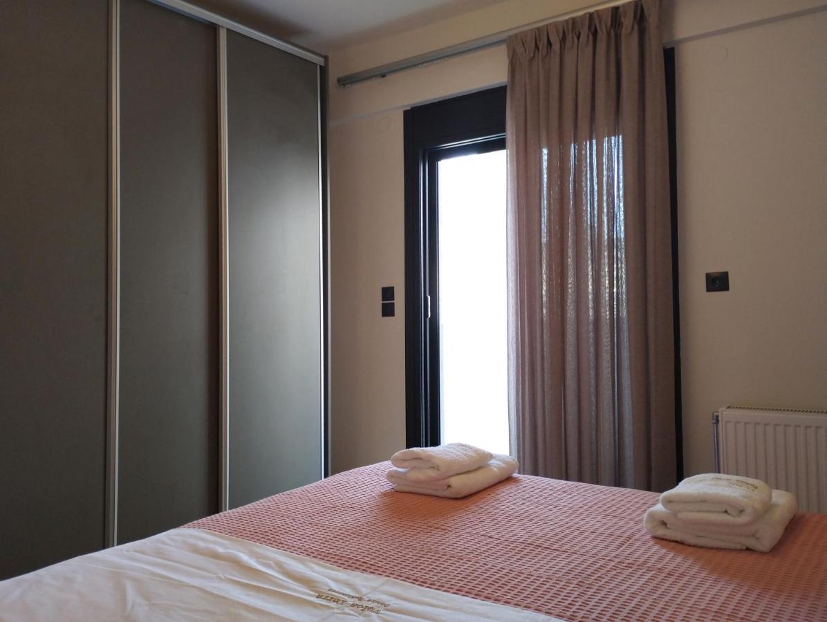 Volos Terra Deluxe Residences Zewnętrze zdjęcie