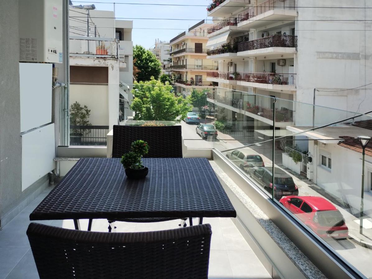 Volos Terra Deluxe Residences Zewnętrze zdjęcie