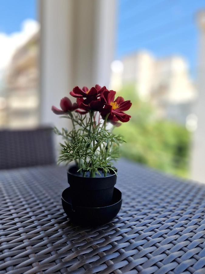 Volos Terra Deluxe Residences Zewnętrze zdjęcie