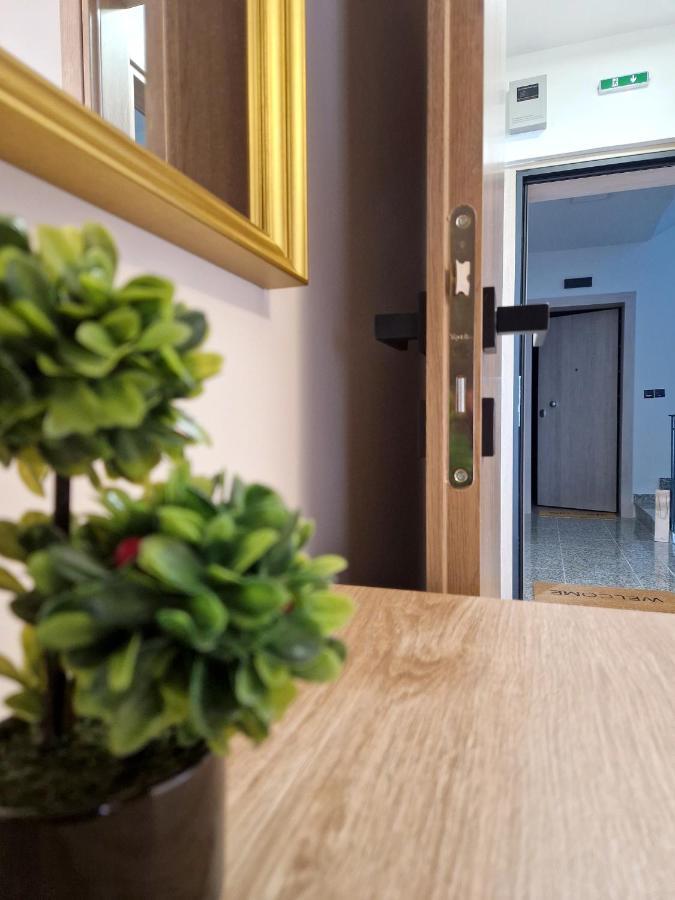 Volos Terra Deluxe Residences Zewnętrze zdjęcie