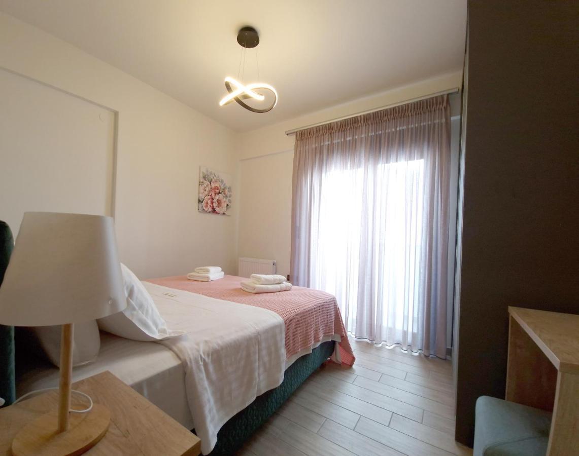 Volos Terra Deluxe Residences Zewnętrze zdjęcie