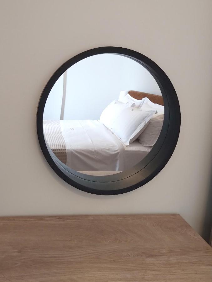 Volos Terra Deluxe Residences Zewnętrze zdjęcie