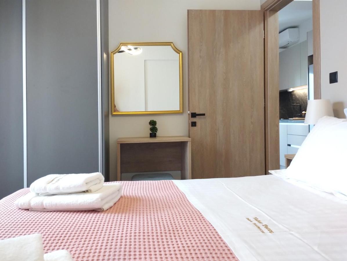 Volos Terra Deluxe Residences Zewnętrze zdjęcie