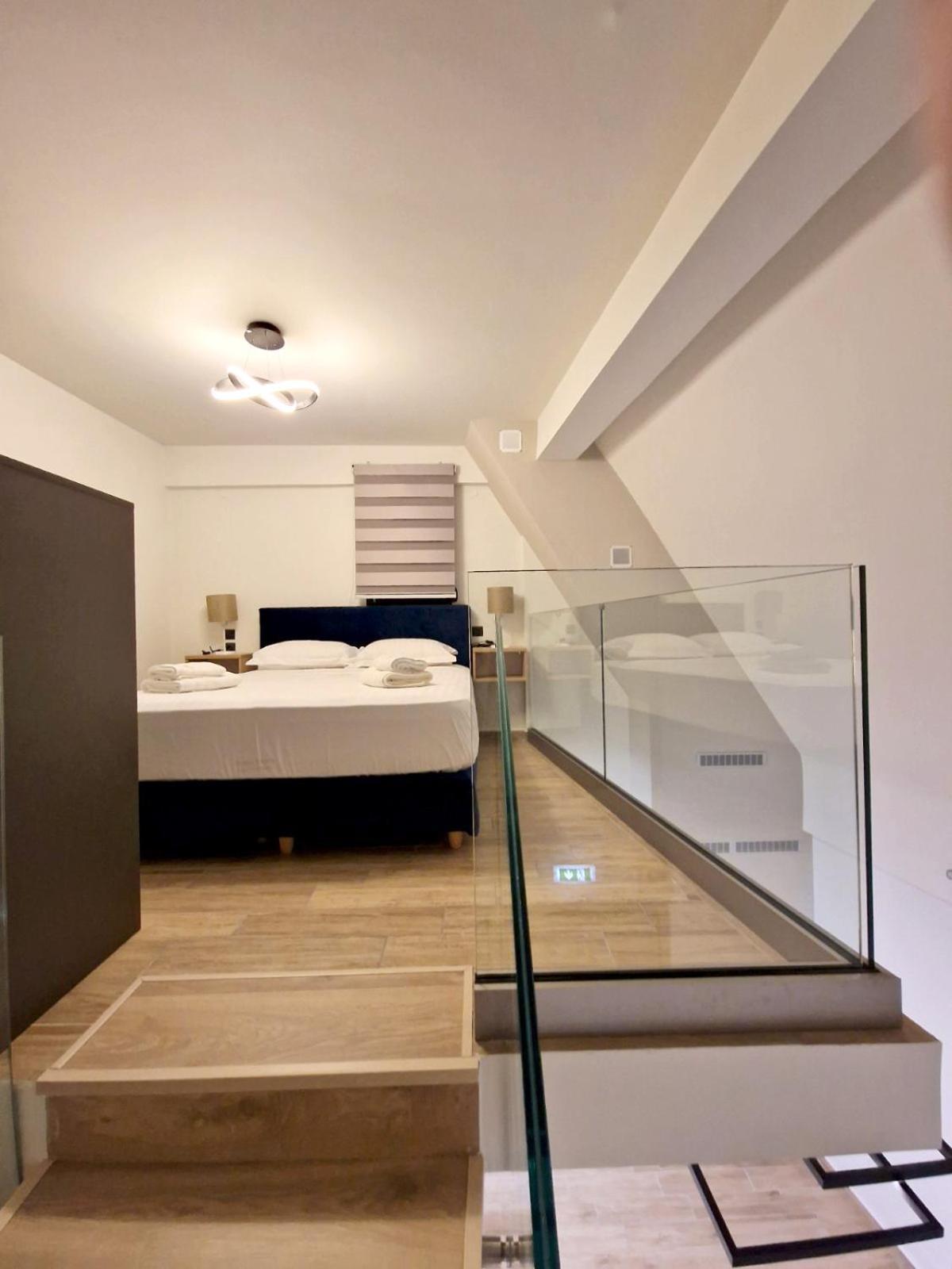 Volos Terra Deluxe Residences Zewnętrze zdjęcie