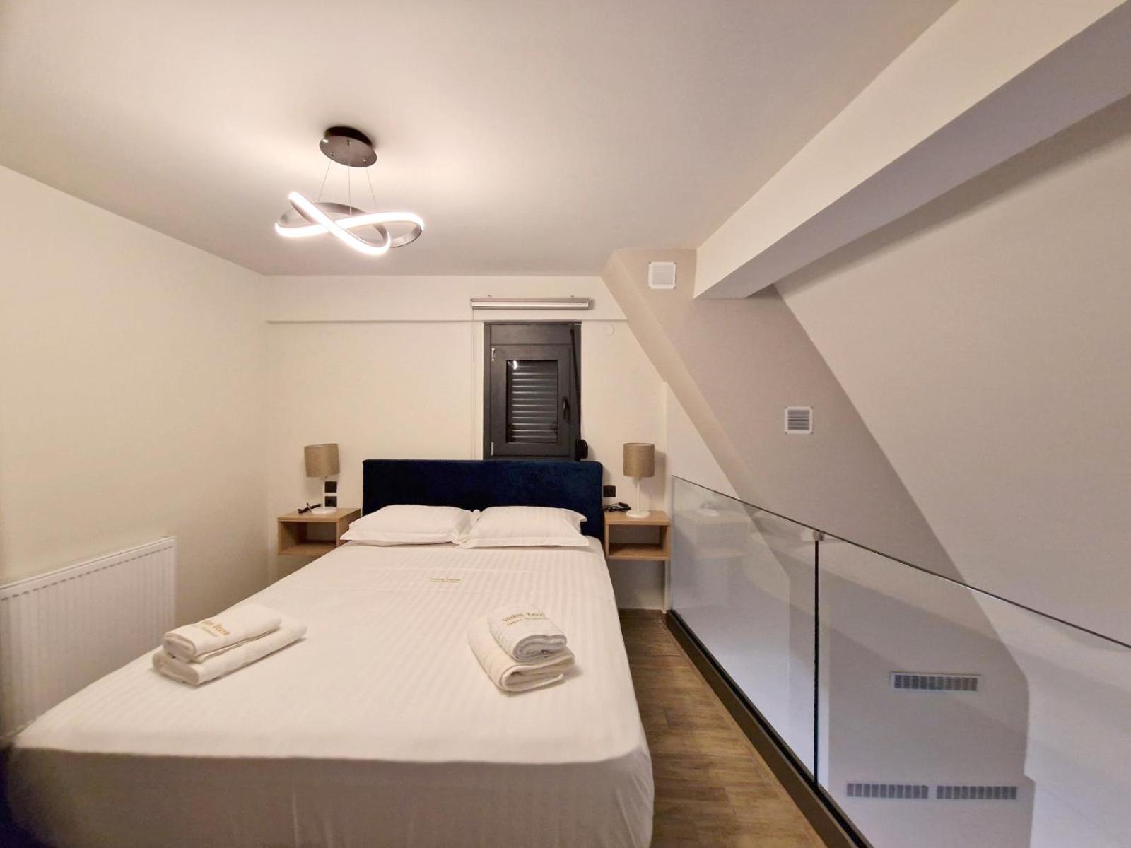 Volos Terra Deluxe Residences Zewnętrze zdjęcie